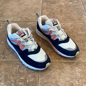 KARHU Fusion 2.0 Shoes (11.5m)